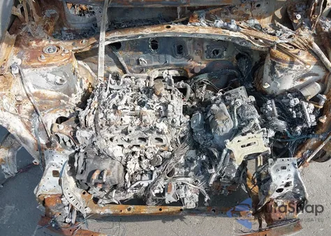 2023 Kia Sportage Hybrid Sx-Prestige from USA, damaged, VIN KNDPXCAG4P7072568